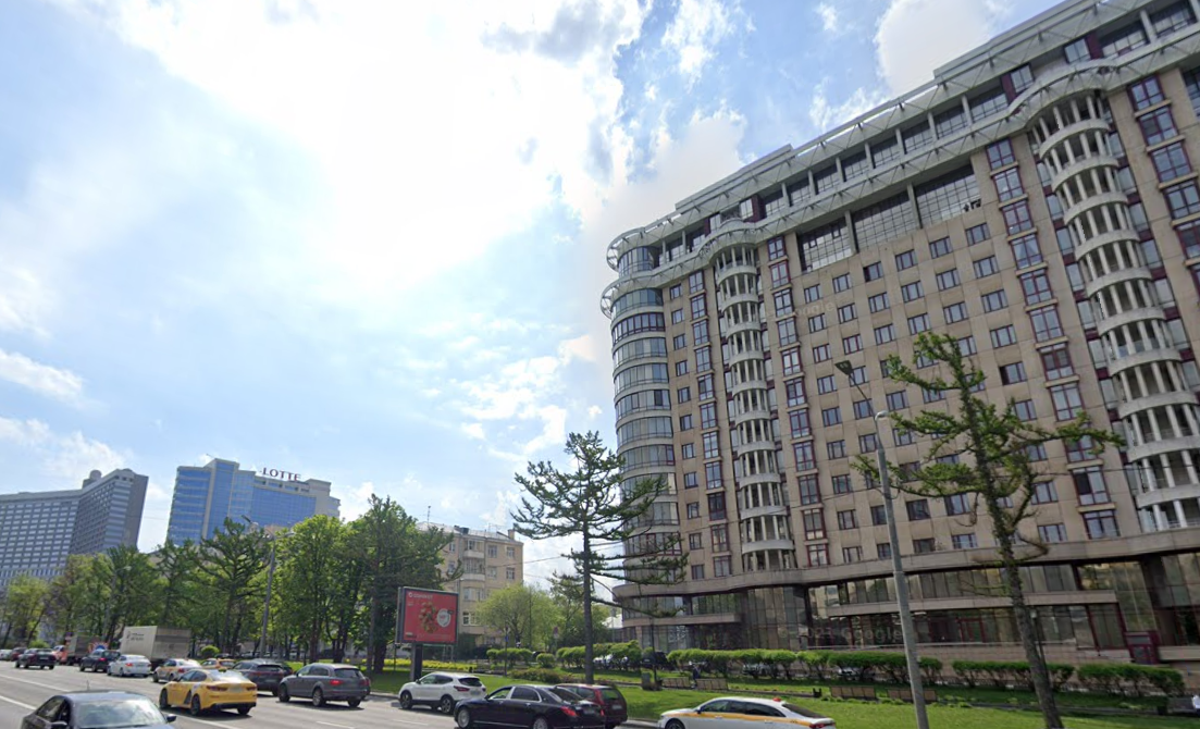 новостройка в москве купить