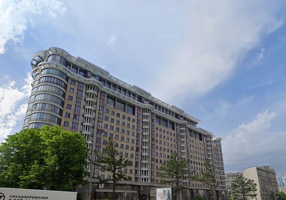 новостройки от застройщика в москве